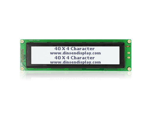 Monochrome LCD Display Module