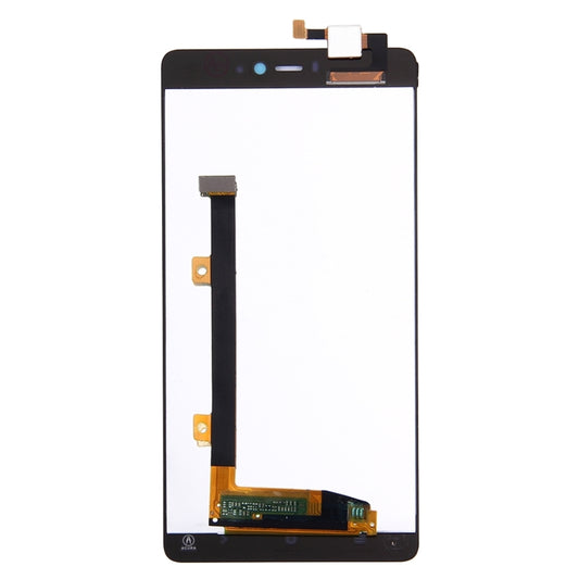 LCD Screen and Digitizer Full Assembly for Xiaomi Mi 4i