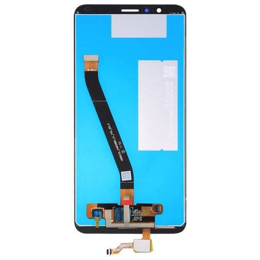 Mobile Parts For Huawei Honor 7X LCD Screen and Digitizer Full Assembly