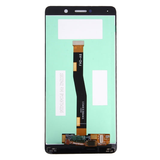 Mobile Phone Lcd For Huawei Honor 6X LCD Screen and Digitizer Full Assembly